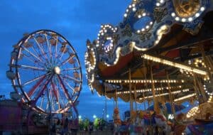 Family Friendly Activities To Do In Tulsa State Fair